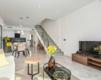 Nueva villa en venta en Benijofar, Costa Blanca, España. ON1490