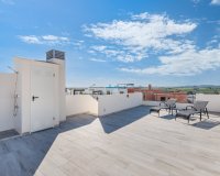Nueva villa en venta en Benijofar, Costa Blanca, España. ON1490