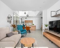 Nueva villa en venta en Benijofar, Costa Blanca, España. ON1502