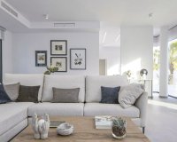 Nueva villa en venta en Ciudad Quesada, Alicante, Costa Blanca. ON1650