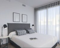 Nueva villa en venta en Ciudad Quesada, Alicante, Costa Blanca. ON1650