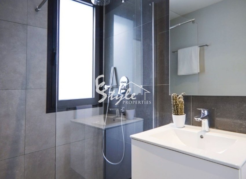 Nueva villa en venta en Ciudad Quesada, Alicante, Costa Blanca. ON1650