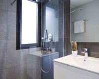 Nueva villa en venta en Ciudad Quesada, Alicante, Costa Blanca. ON1650