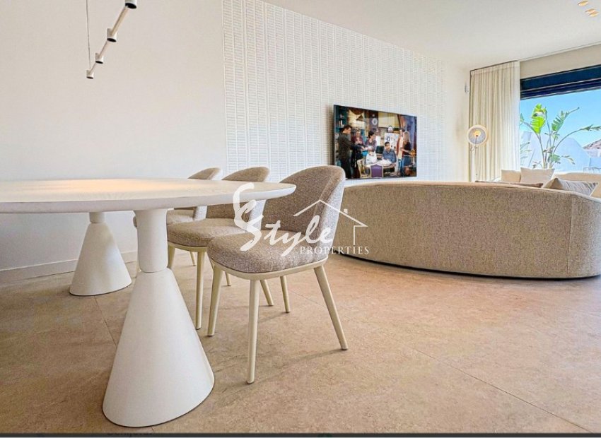 Nueva villa en venta en Ciudad Quesada, Alicante, Costa Blanca. ON1898