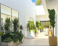 Nueva villa en venta en Ciudad Quesada, Alicante, Costa Blanca. ON1898