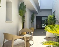 Nueva villa en venta en Ciudad Quesada, Alicante, Costa Blanca. ON1898