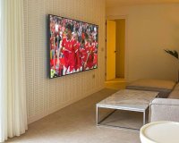 Nueva villa en venta en Ciudad Quesada, Alicante, Costa Blanca. ON1898