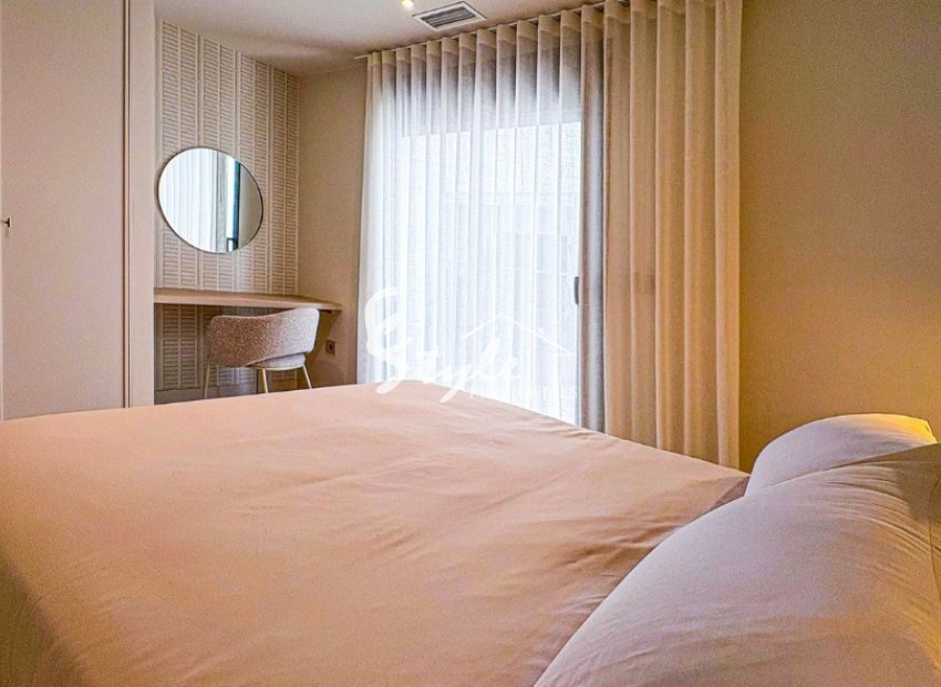 Nueva villa en venta en Ciudad Quesada, Alicante, Costa Blanca. ON1898