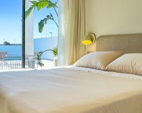 Nueva villa en venta en Ciudad Quesada, Alicante, Costa Blanca. ON1898