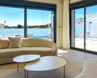 Nueva villa en venta en Ciudad Quesada, Alicante, Costa Blanca. ON1898