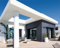 Nueva villa en venta en Ciudad Quesada, Alicante, Costa Blanca. ON1900