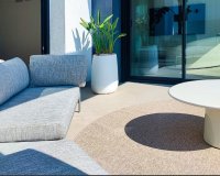 Nueva villa en venta en Ciudad Quesada, Alicante, Costa Blanca. ON1900