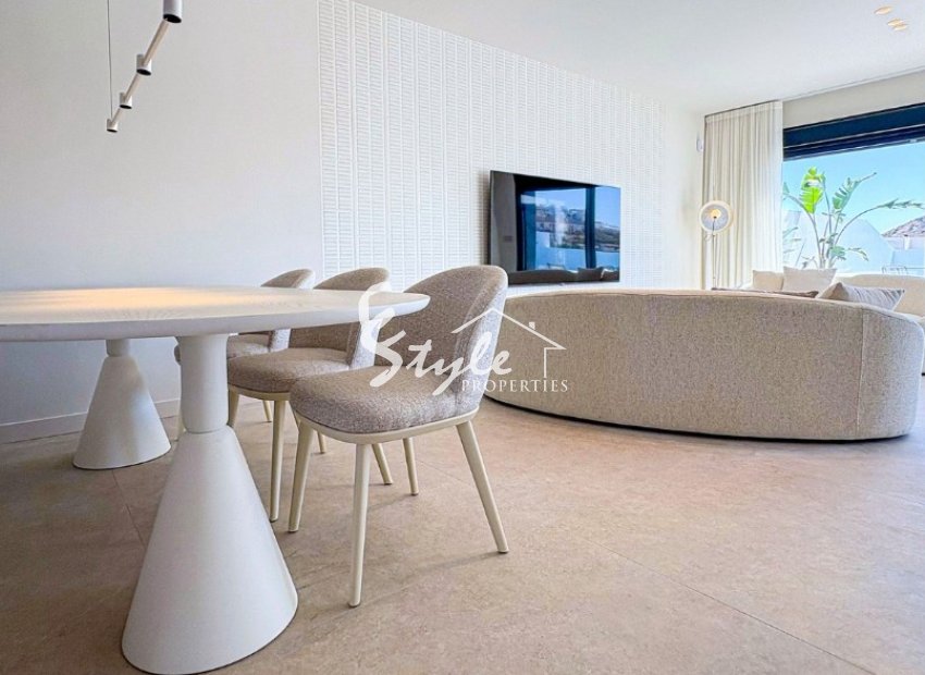 Nueva villa en venta en Ciudad Quesada, Alicante, Costa Blanca. ON1900