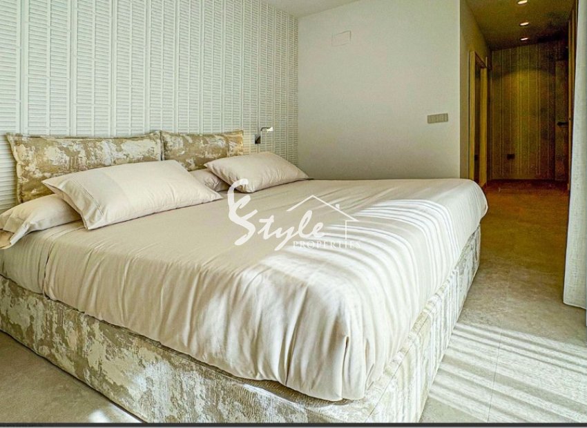 Nueva villa en venta en Ciudad Quesada, Alicante, Costa Blanca. ON1900