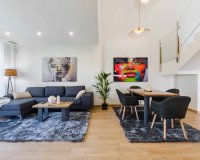 Nueva villa en venta en Rojales, Costa Blanca, España. ON1720