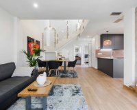 Nueva villa en venta en Rojales, Costa Blanca, España. ON1720