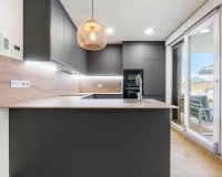 Nueva villa en venta en Rojales, Costa Blanca, España. ON1720