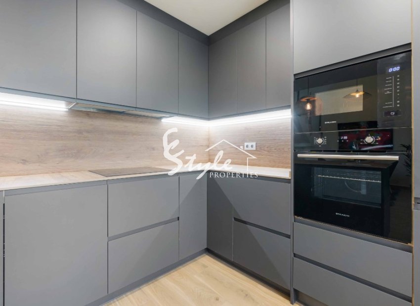 Nueva villa en venta en Rojales, Costa Blanca, España. ON1720