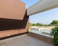 Nueva villa en venta en Rojales, Costa Blanca, España. ON1720
