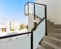 Nueva villa en venta en Rojales, Costa Blanca, España. ON1720