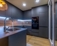 Nueva villa en venta en Rojales, Costa Blanca, España. ON1720