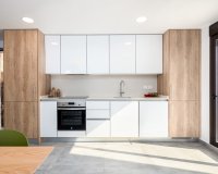 Nueva villa en venta en Villamartín. ON1050_3