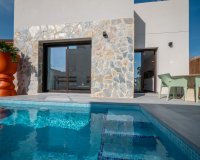 Nueva villa en venta en Villamartín. ON1050_3