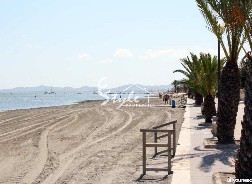 Nuevas villas en venta cerca de la playa en región de Murcia. ON1405_2