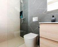 Nuevas villas en venta cerca de Los Montesinos en Costa Blanca, España. ON1517