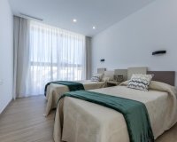 Nuevas villas en venta cerca de Mar de Cristal en la región de Murcia, Costa Blanca, España.ON1553