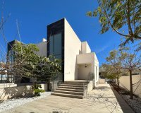 Nuevas villas en venta cerca de Mar de Cristal en la región de Murcia, Costa Blanca, España.ON1553