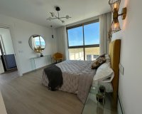 Nuevas villas en venta cerca de Mar de Cristal en la región de Murcia, Costa Blanca, España.ON1554