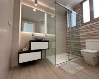 Nuevas villas en venta cerca de Mar de Cristal en la región de Murcia, Costa Blanca, España.ON1554