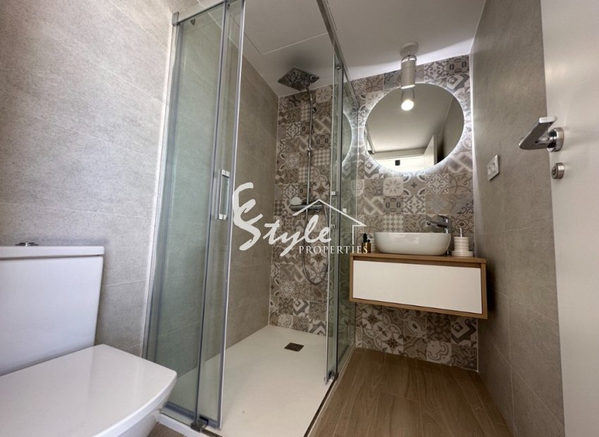 Nuevas villas en venta cerca de Mar de Cristal en la región de Murcia, Costa Blanca, España.ON1554