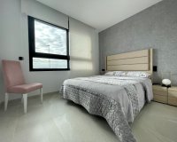 Nuevas villas en venta en Benijofar, Costa Blanca, España. ON1689