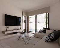 Nuevas villas en venta en San Fulgencio, Costa Blanca, España. ON1464