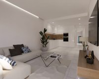 Nuevas villas en venta en San Fulgencio, Costa Blanca, España. ON1464