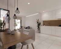 Nuevas villas en venta en San Fulgencio, Costa Blanca, España. ON1464