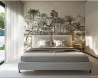 Nuevas villas en venta en San Miguel de Salinas, Alicante, Costa Blanca, España.ON1791