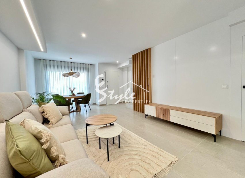 Nuevo - Adosado - Alicante - Benferri