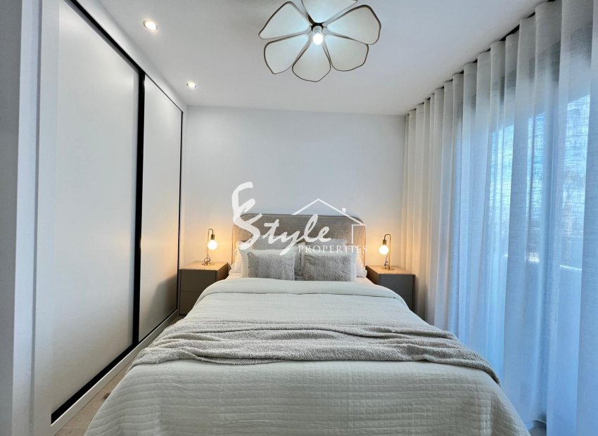 Nuevo - Adosado - Alicante - Benferri