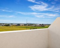 Nuevo - Adosado - Alicante - Dolores