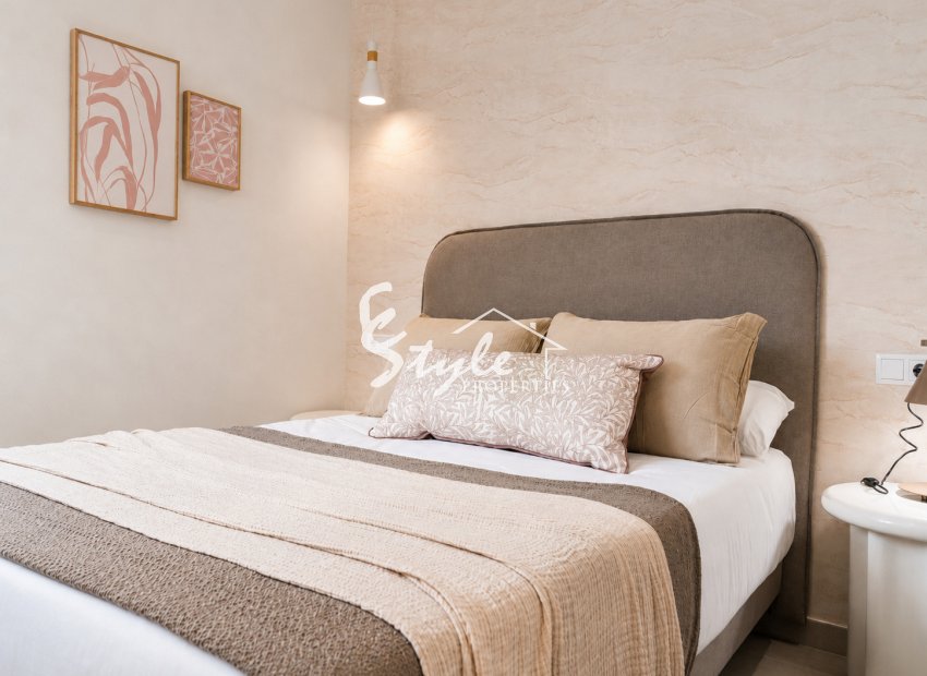Nuevo - Adosado - Alicante - Dolores