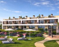 Nuevo - Adosado - Alicante - El Campello