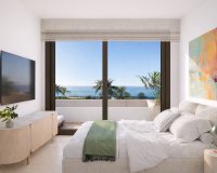 Nuevo - Adosado - Alicante - El Campello