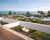 Nuevo - Adosado - Alicante - El Campello