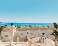 Nuevo - Adosado - Alicante - El Campello