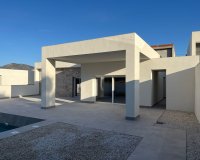 Nuevo - Adosado - Alicante - la Romana
