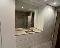Nuevo - Adosado - Alicante - la Romana