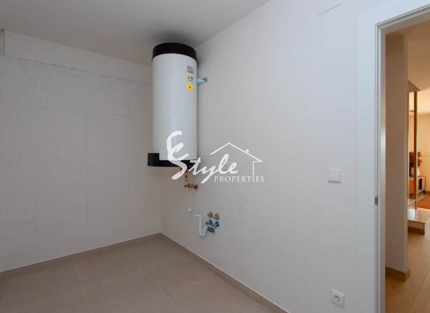 Nuevo - Adosado - Alicante - Monforte del Cid